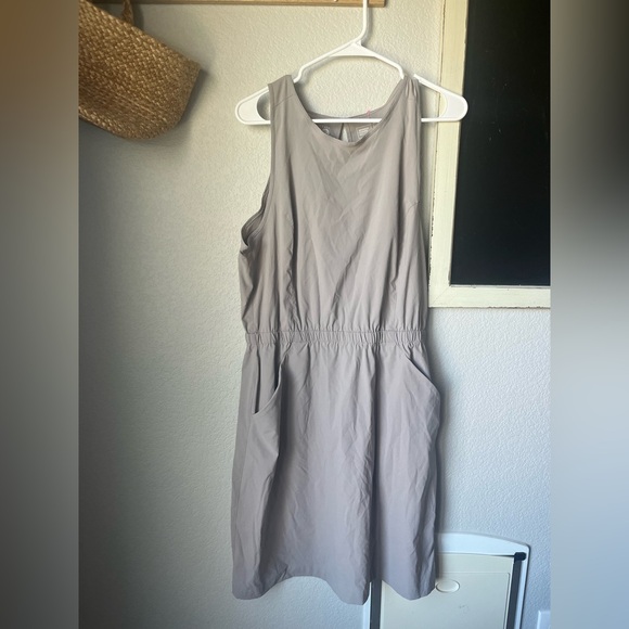 Mountain Hardwear Dresses & Skirts - Dynama/2 Tank‎ Dress